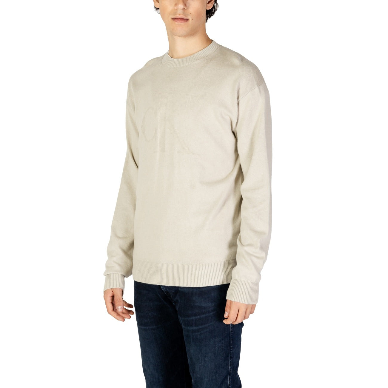 Calvin Klein Jeans - Calvin Klein Jeans Men Knitwear