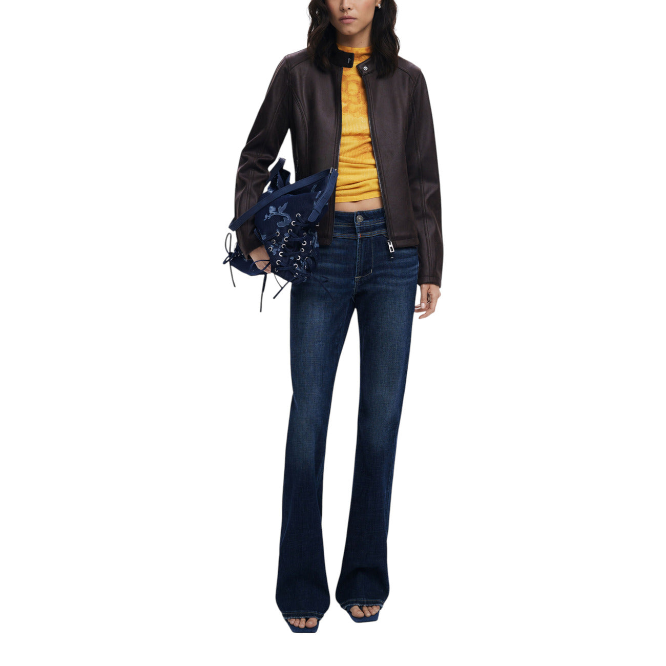 Desigual  Women Blazer
