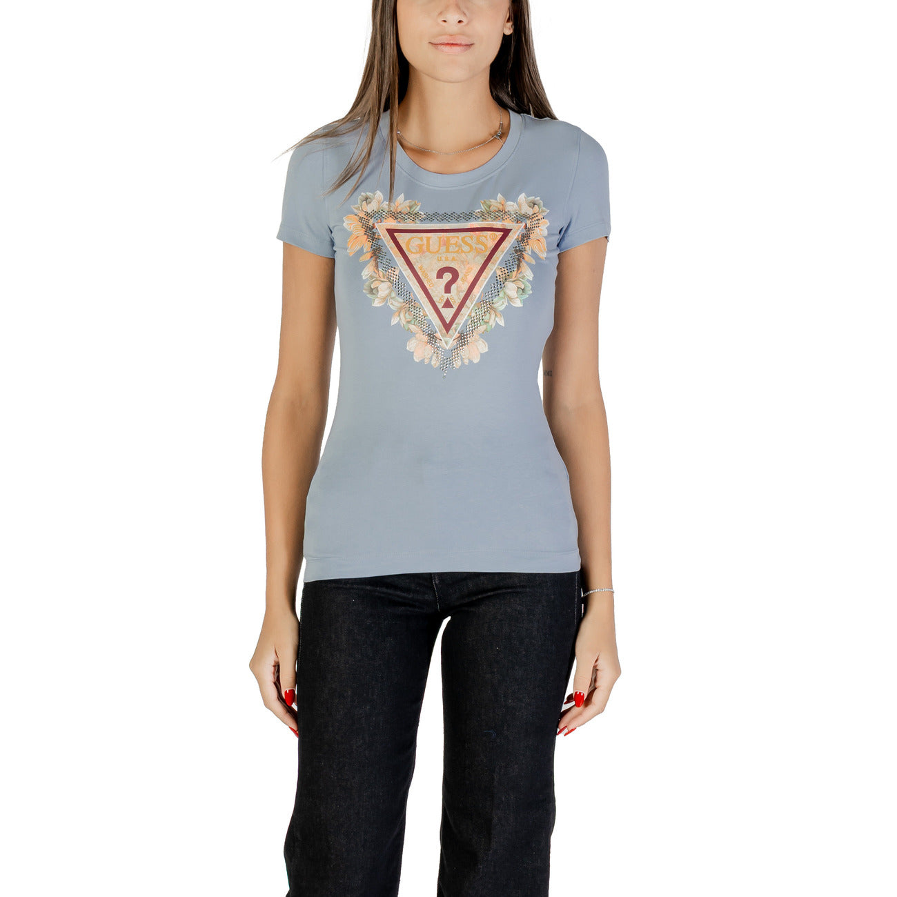 Guess  Women T-Shirt