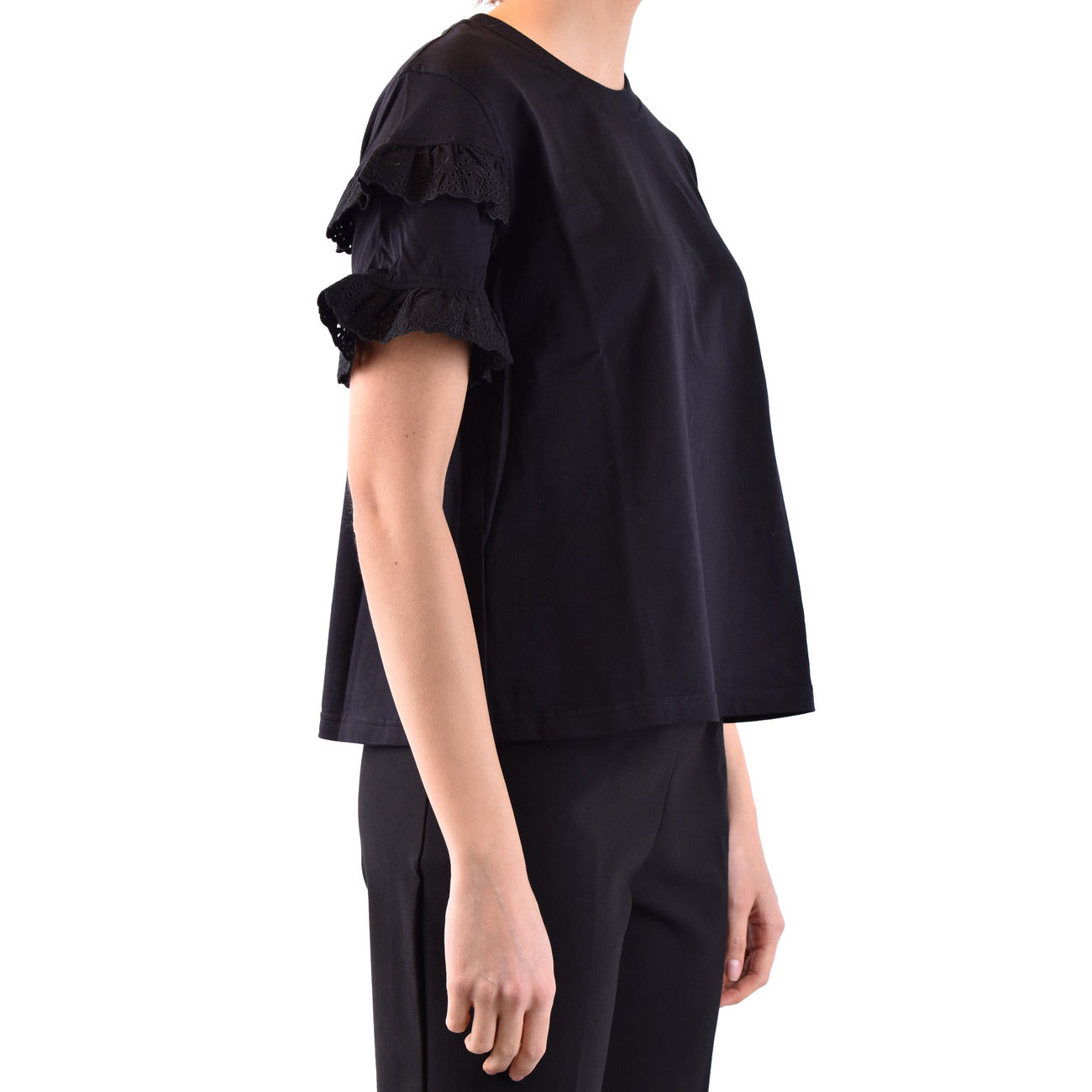 Alexander Mcqueen - Alexander Mcqueen  Women T-Shirt