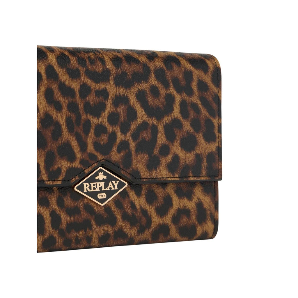 Replay - Replay  Women Wallet