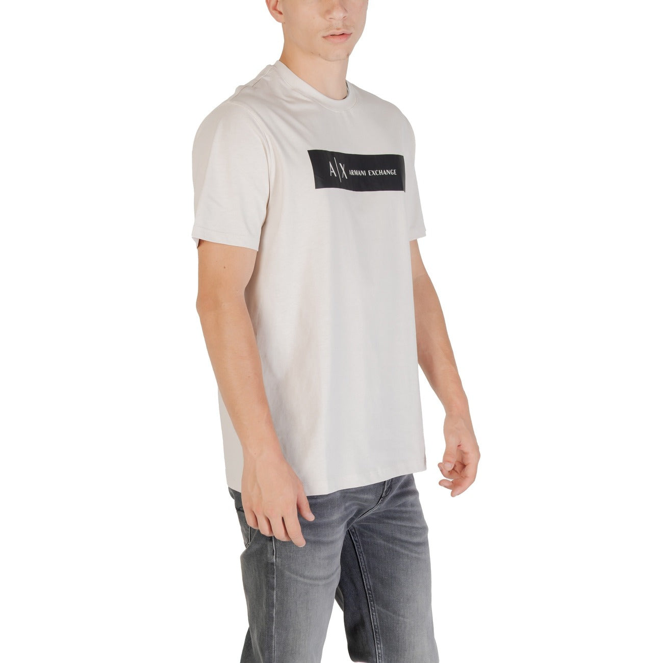 Armani Exchange - Armani Exchange Men T-Shirt