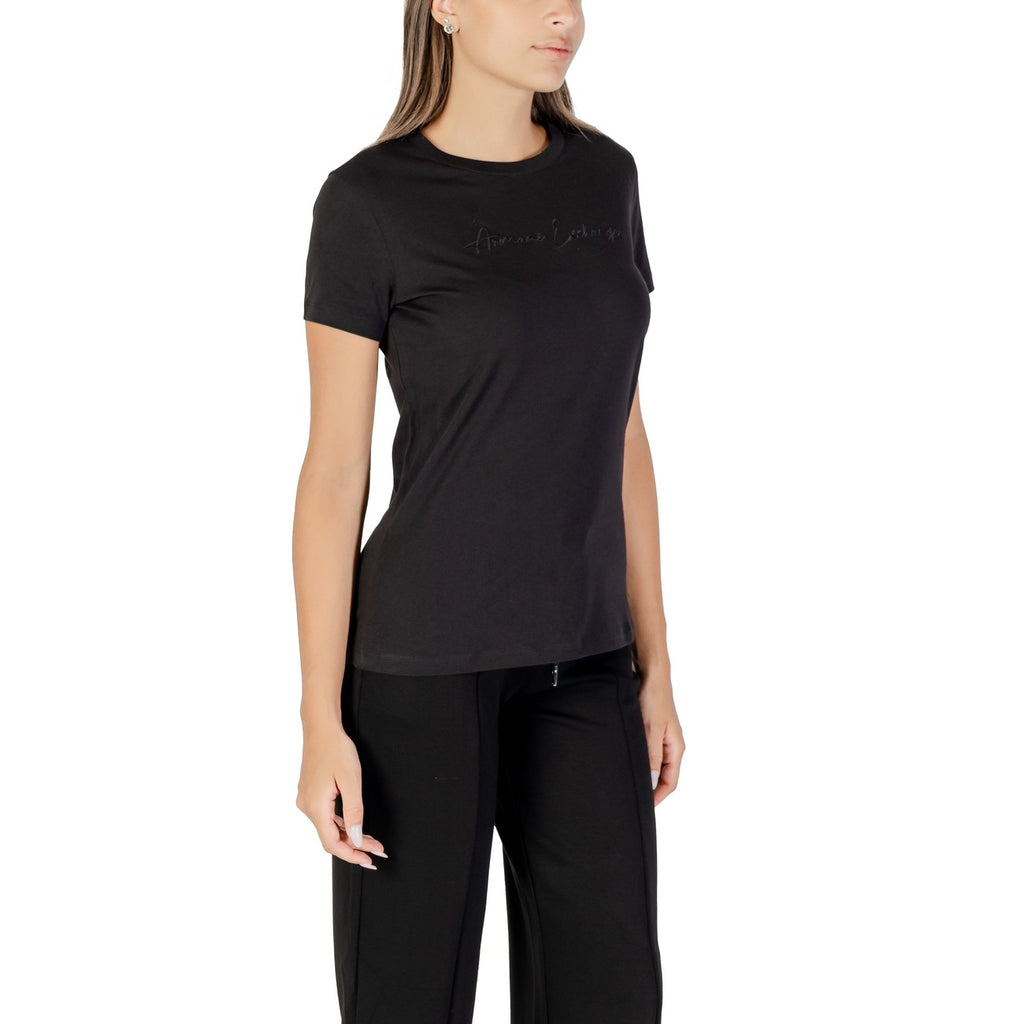Armani Exchange - Armani Exchange  Women T-Shirt