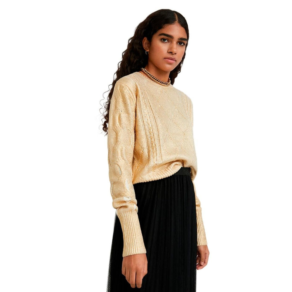 Desigual - Desigual  Women Knitwear