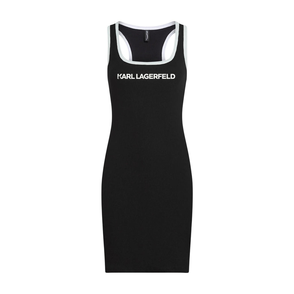 Karl Lagerfeld Jeans - Karl Lagerfeld Jeans  Women Dress