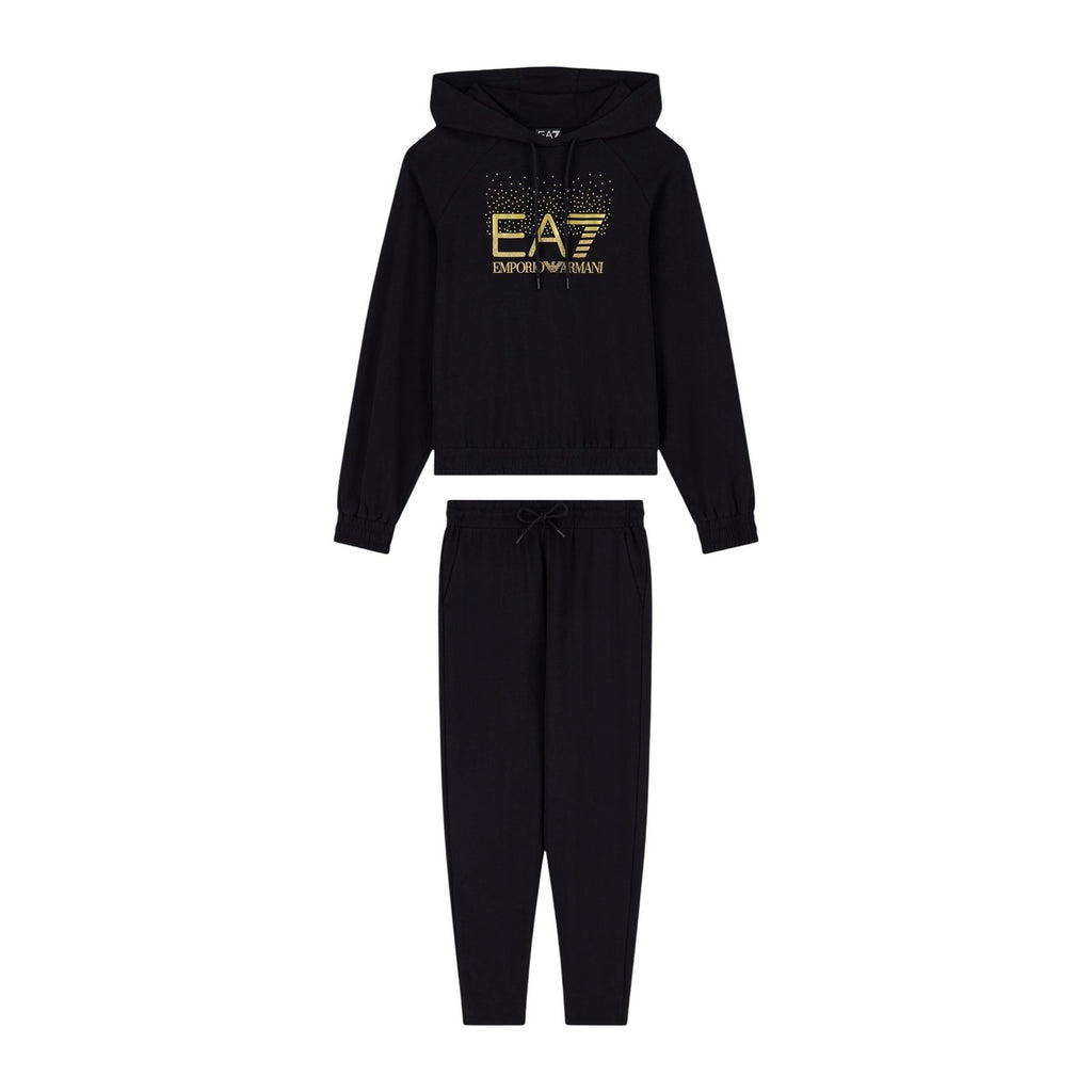 Ea7 - Ea7  Women Jumpsuit