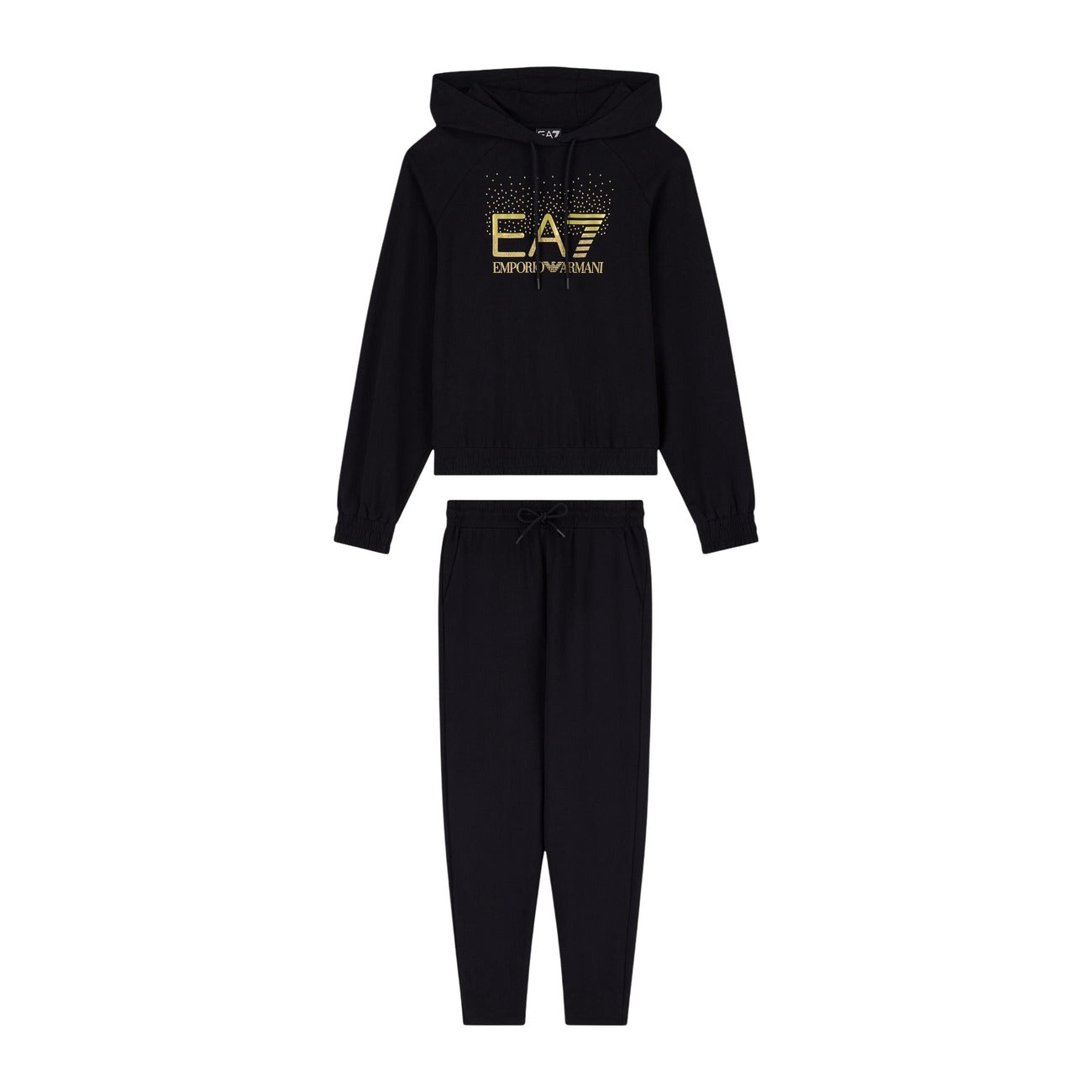 Ea7 - Ea7  Women Jumpsuit