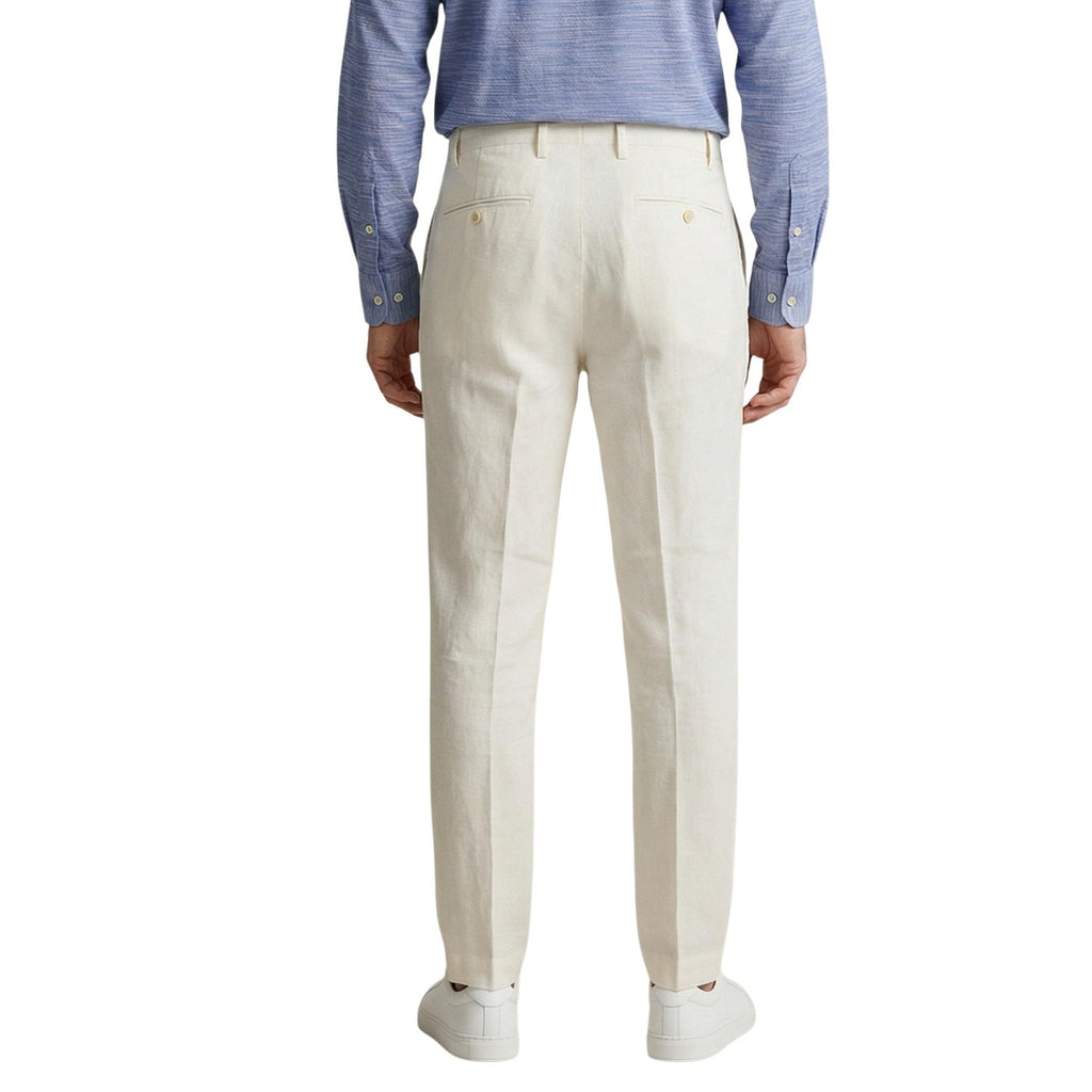 Borghese - Borghese Men Trousers