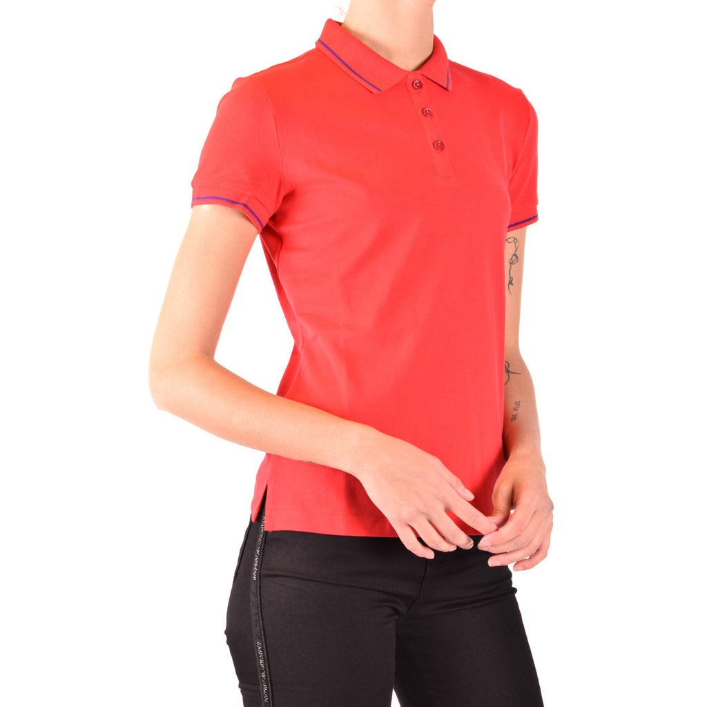 Emporio Armani - Emporio Armani  Women Polo