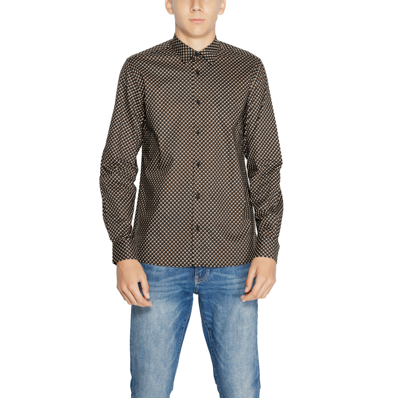Antony Morato - Antony Morato Men Shirt
