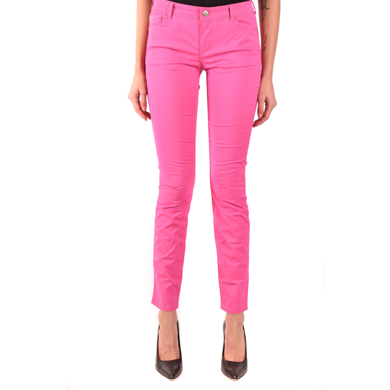 Emporio Armani  Women Trousers