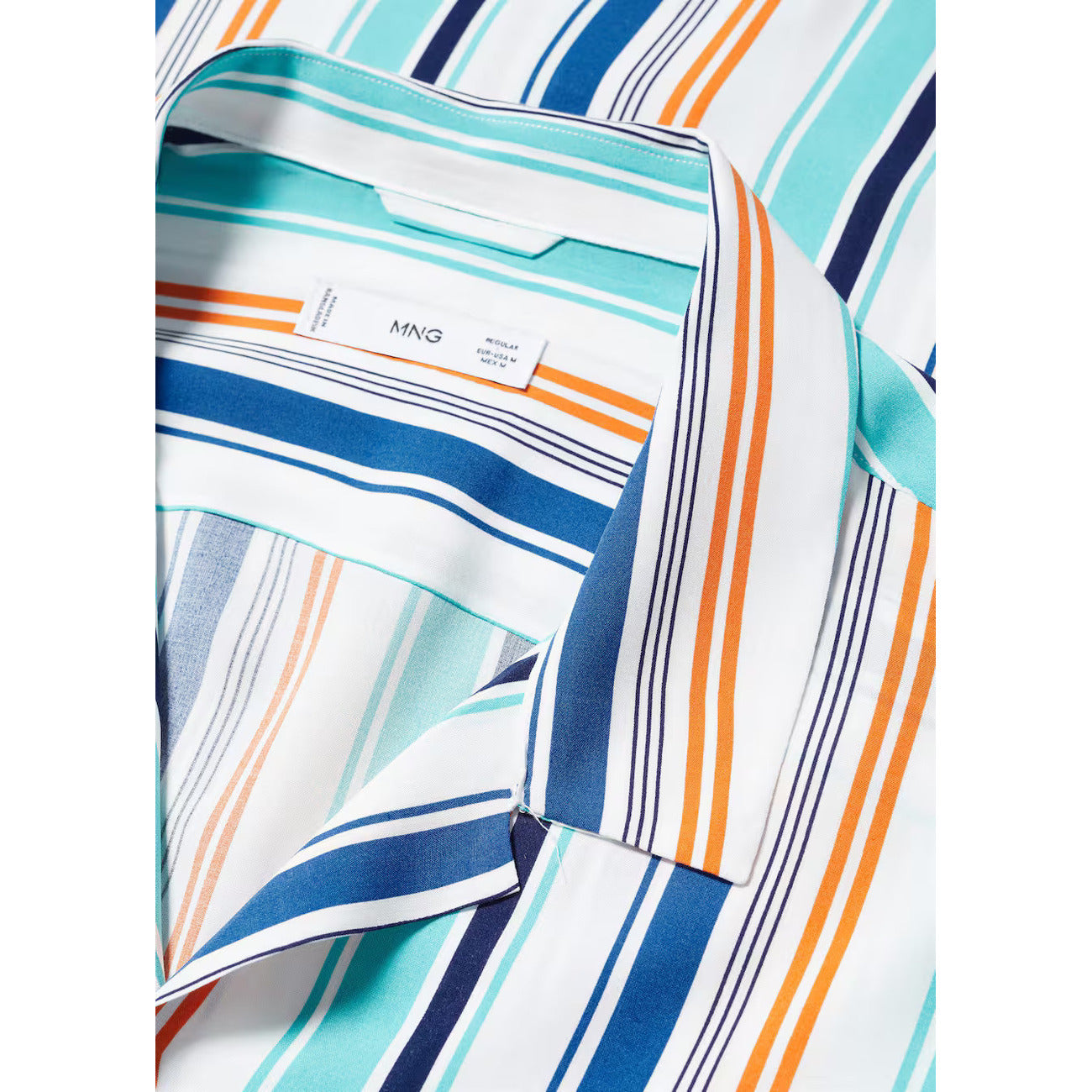 Mango Men Shirt