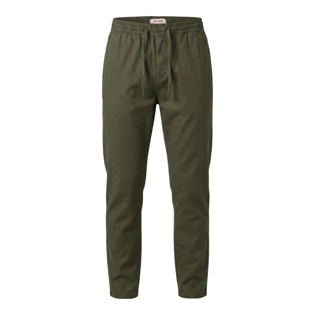 Only & Sons - Only & Sons Men Trousers
