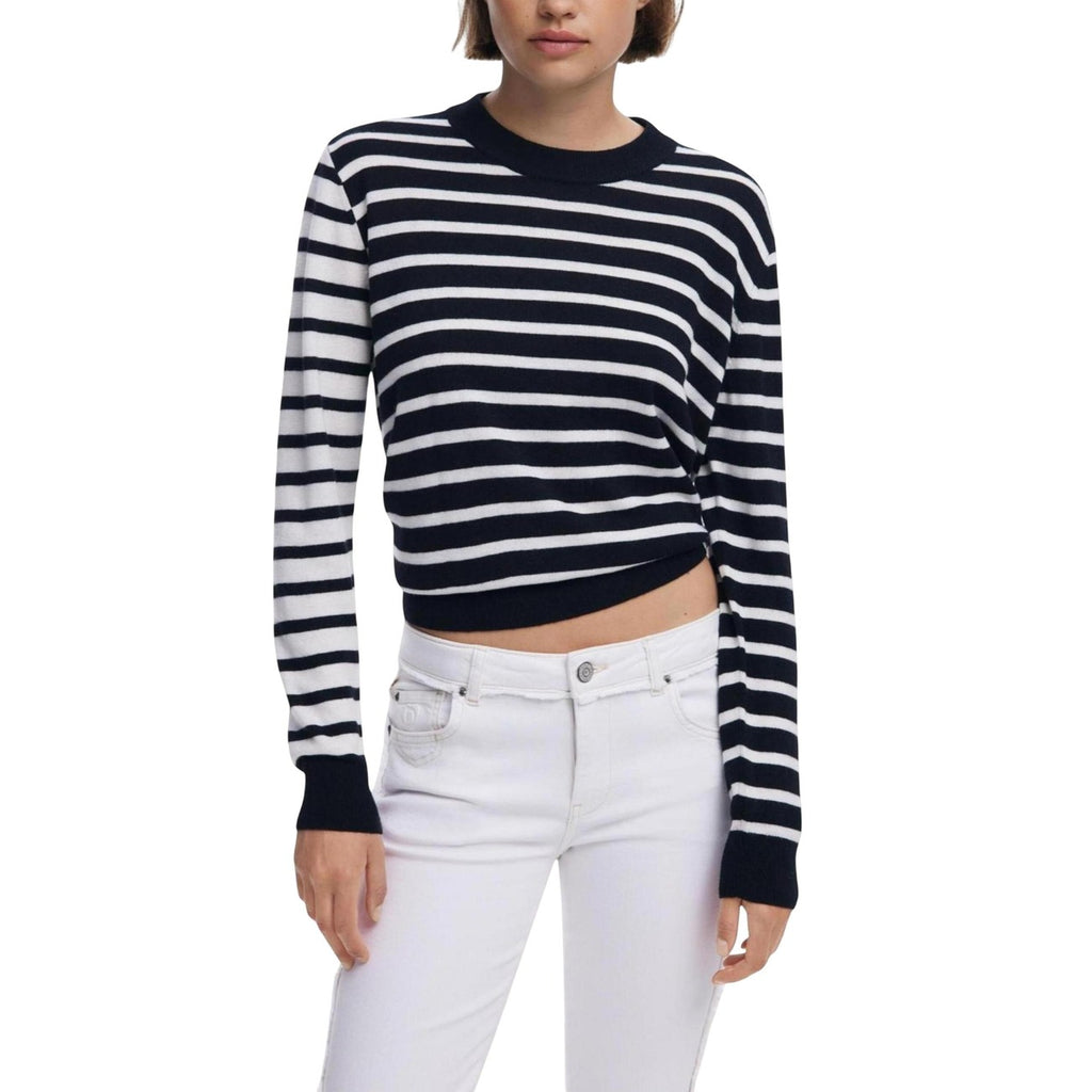 Desigual  Women Knitwear