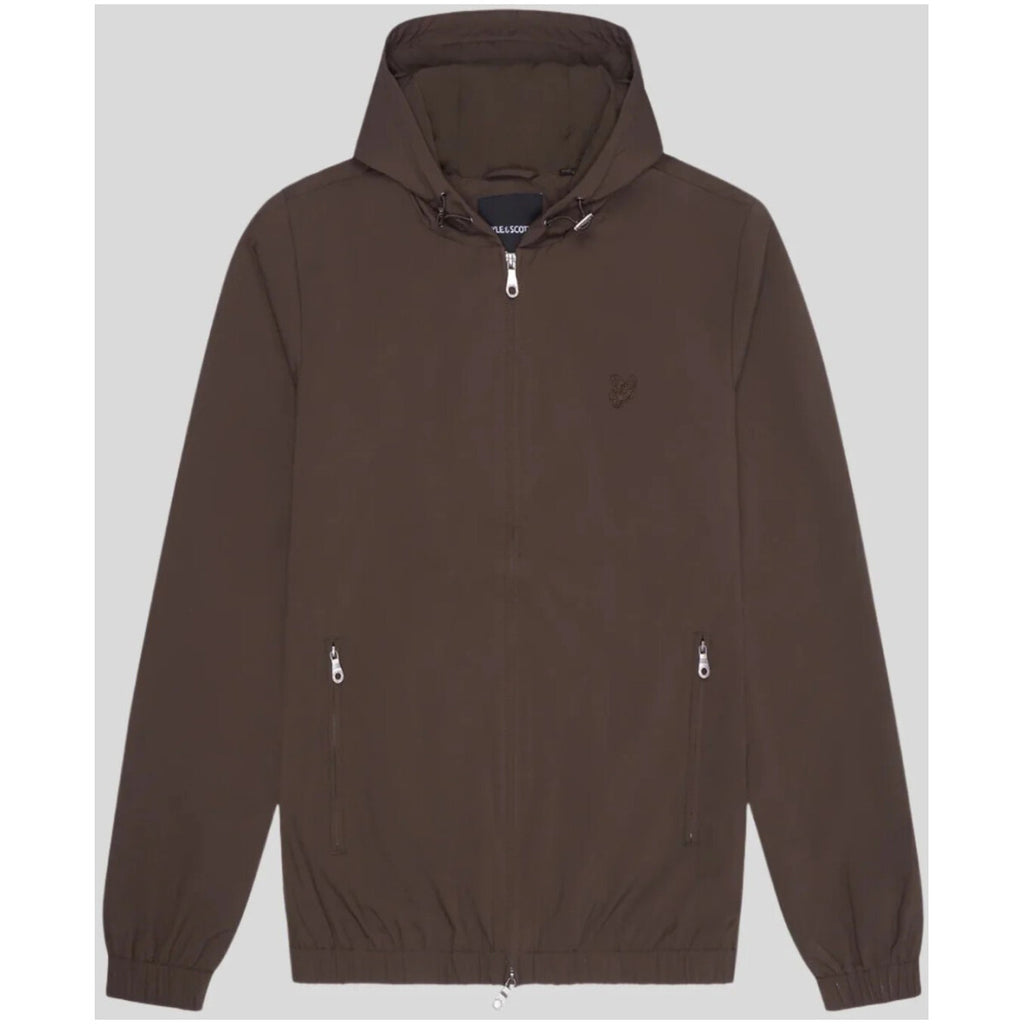 Lyle & Scott - Lyle & Scott Men Blazer