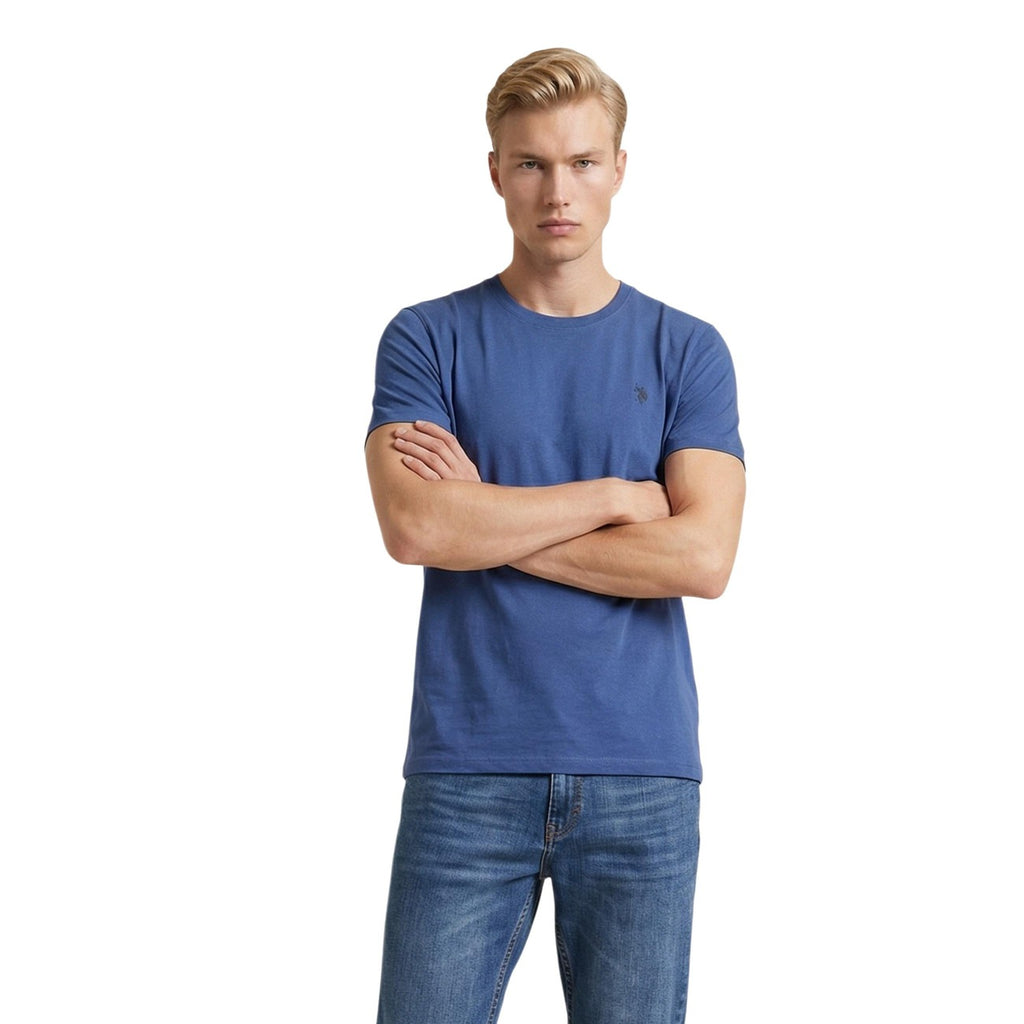 U.s. Polo Assn. - U.s. Polo Assn. Men T-Shirt