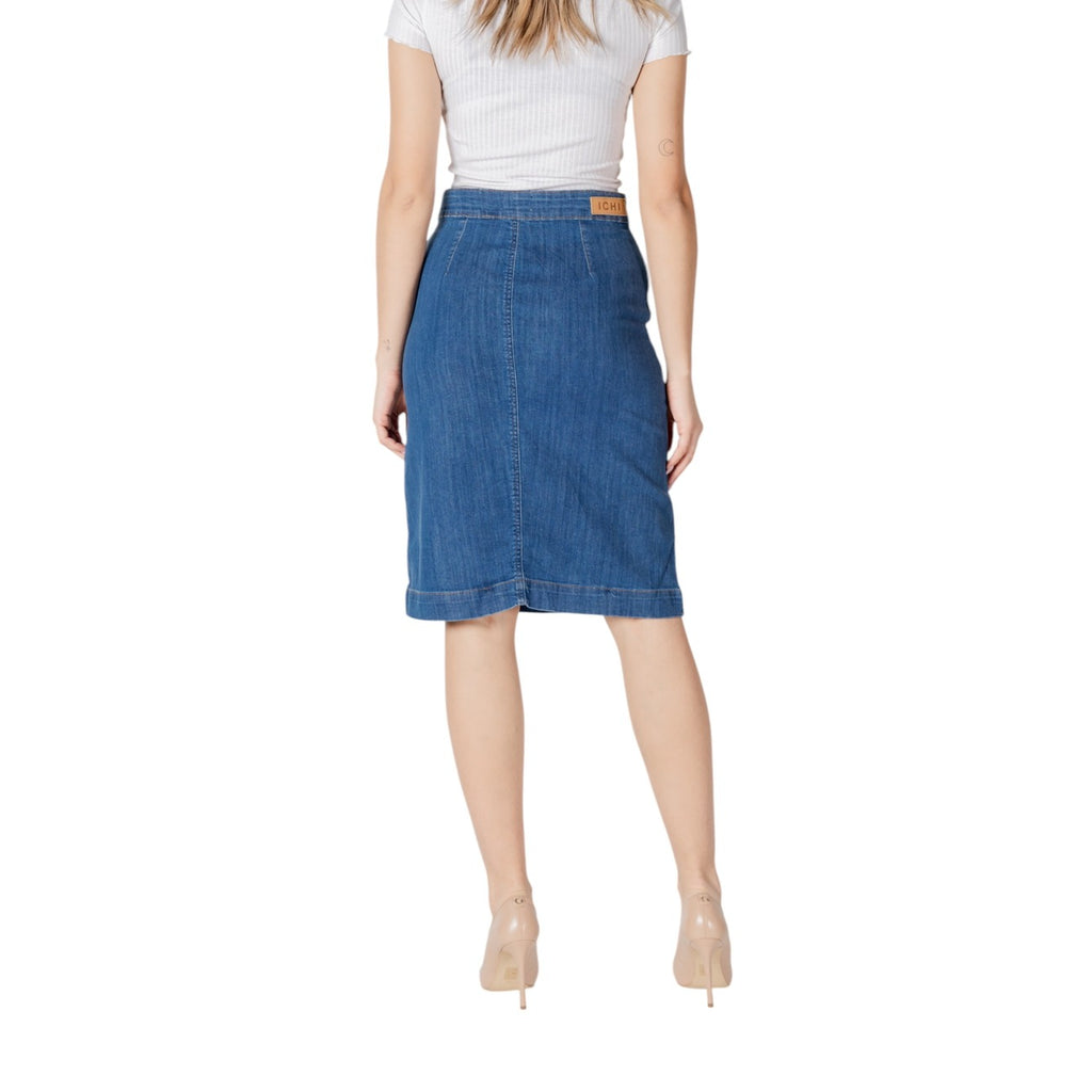 Ichi - Ichi  Women Skirt