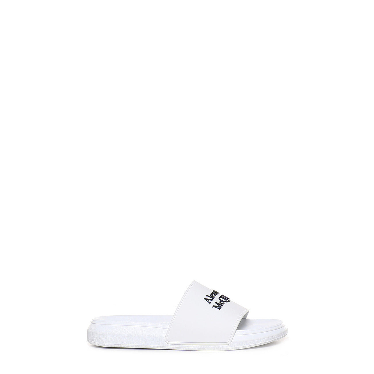 Alexander Mcqueen - Alexander Mcqueen Men Slippers