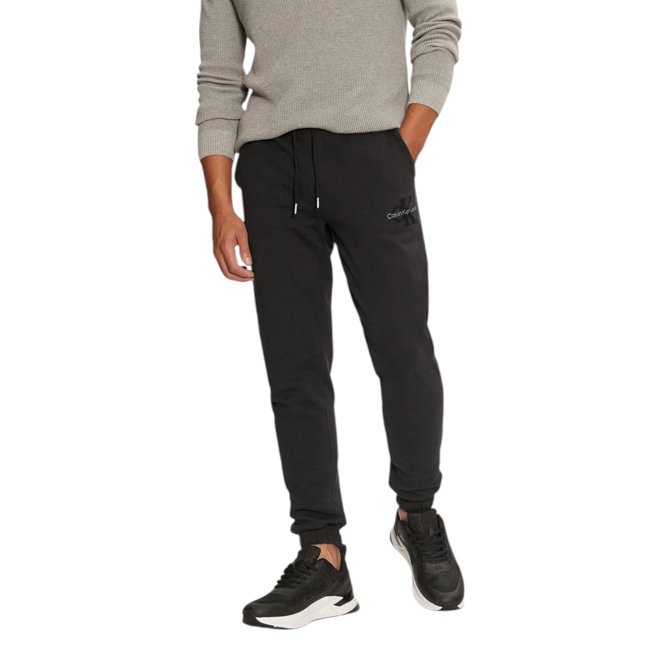 Calvin Klein Jeans Men Trousers