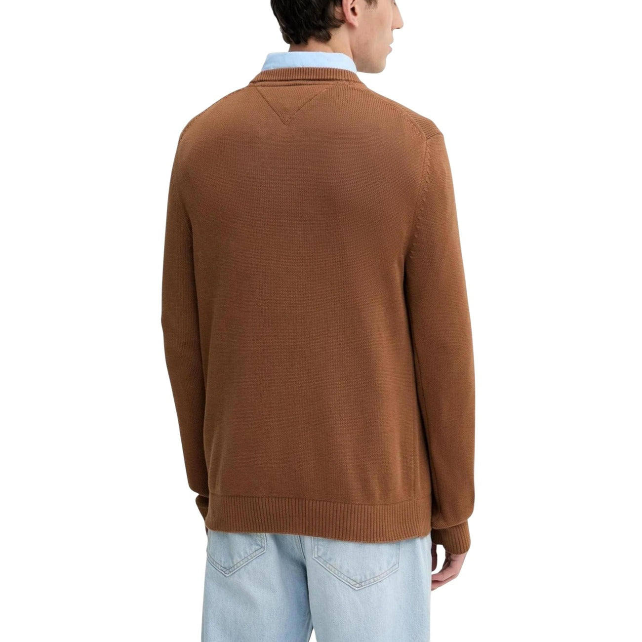 Tommy Hilfiger Jeans Men Knitwear