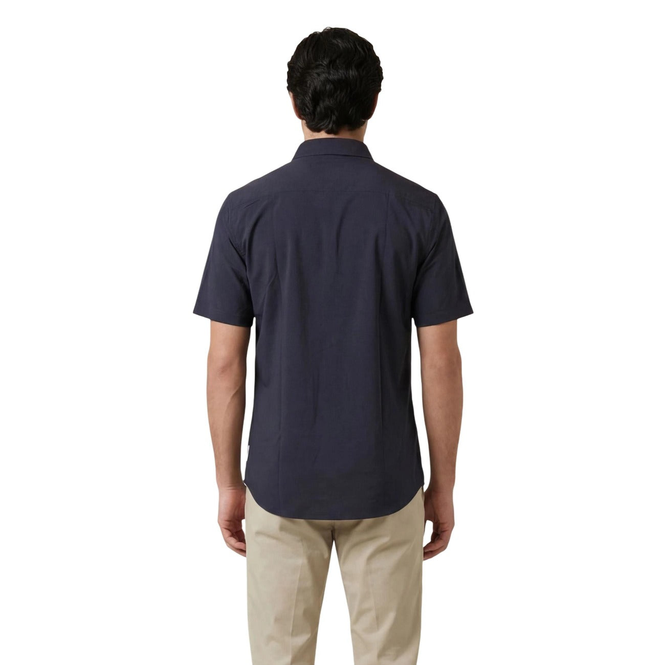 Armani Exchange - Armani Exchange Men Shirt