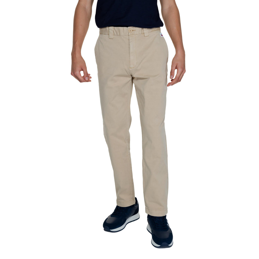 Tommy Hilfiger Jeans - Tommy Hilfiger Jeans Men Trousers