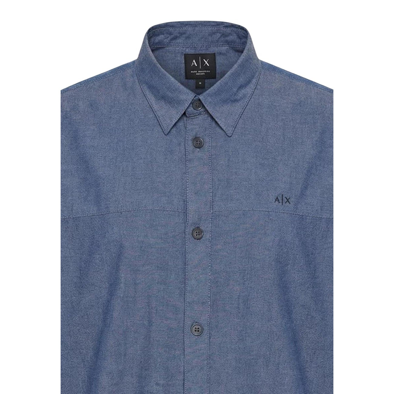 Armani Exchange - Armani Exchange Men Shirt