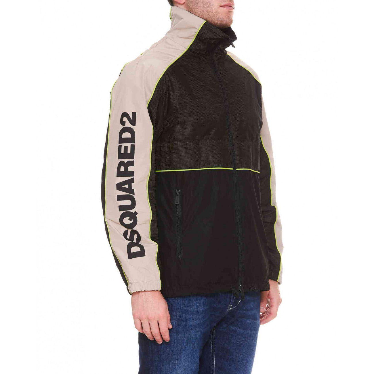 Dsquared2 - Dsquared2 Men Blazer