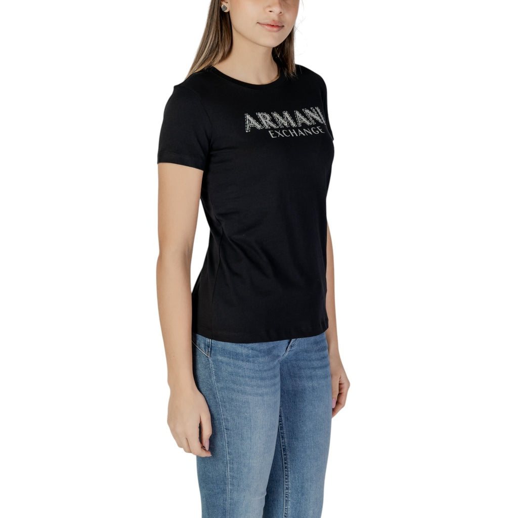Armani Exchange - Armani Exchange  Women T-Shirt