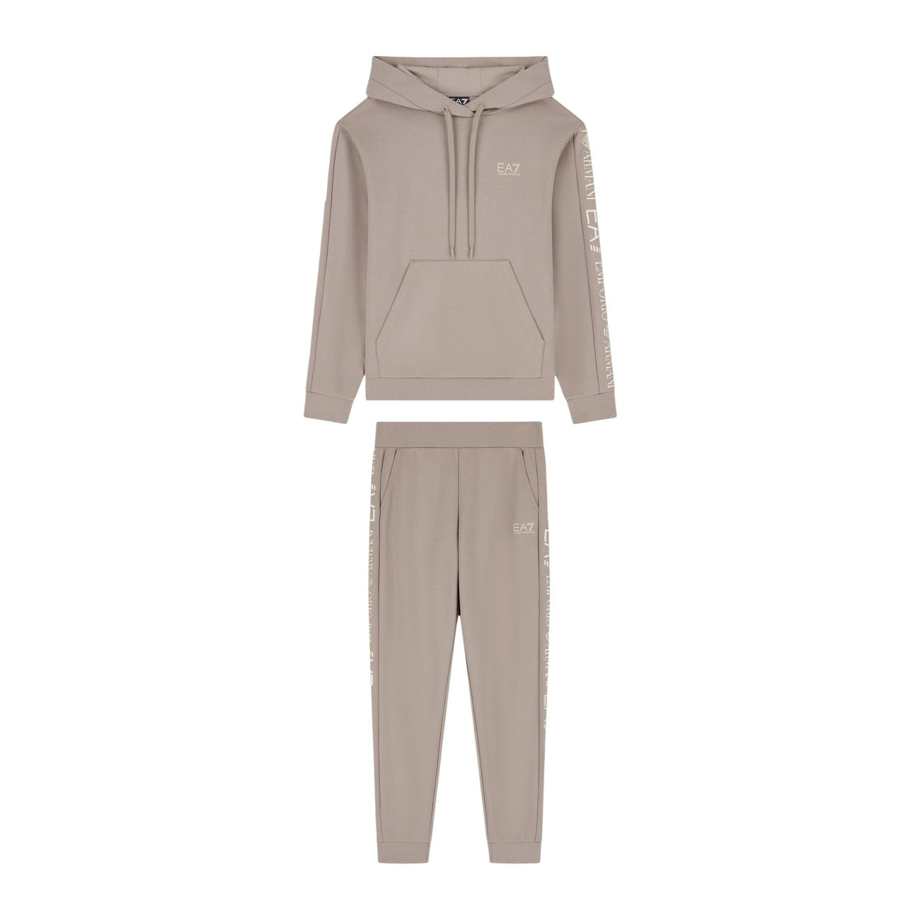 Ea7 - Ea7  Women Jumpsuit
