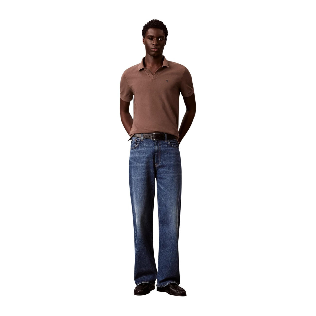 Calvin Klein Jeans - Calvin Klein Jeans Men Polo