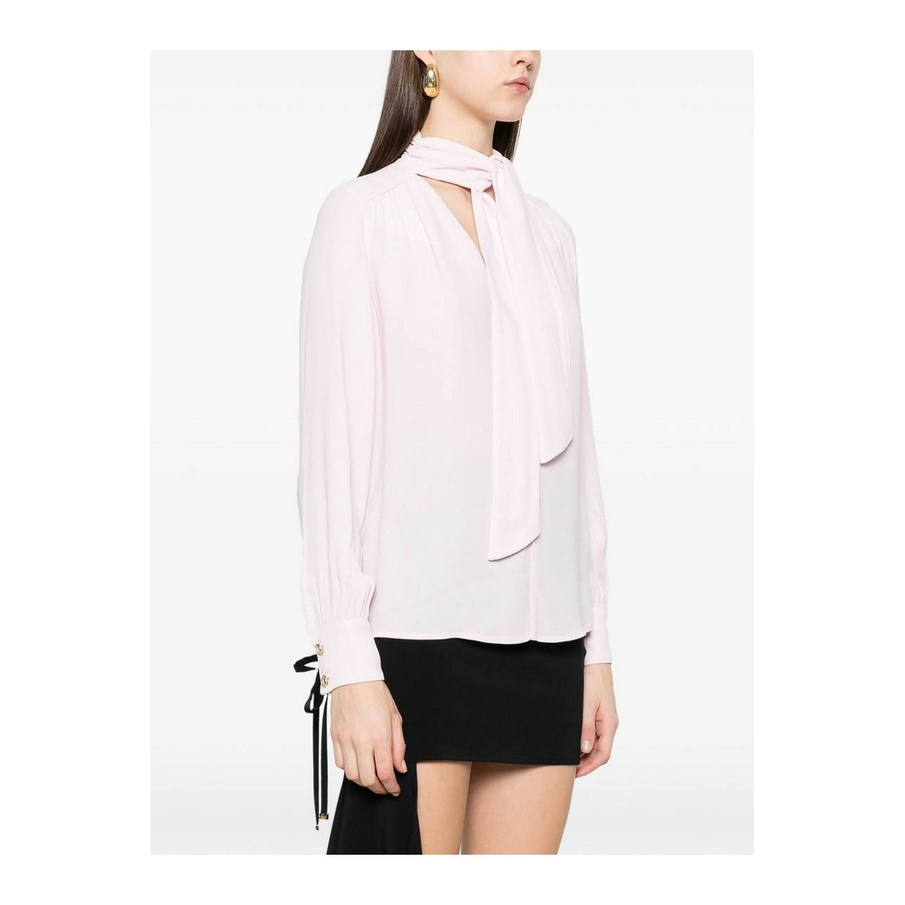 Elisabetta Franchi - Elisabetta Franchi  Women Shirt