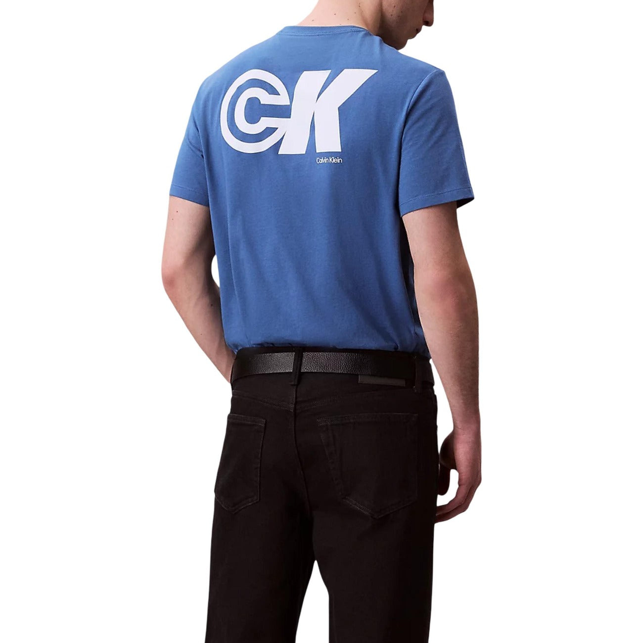 Calvin Klein Jeans - Calvin Klein Jeans Men T-Shirt