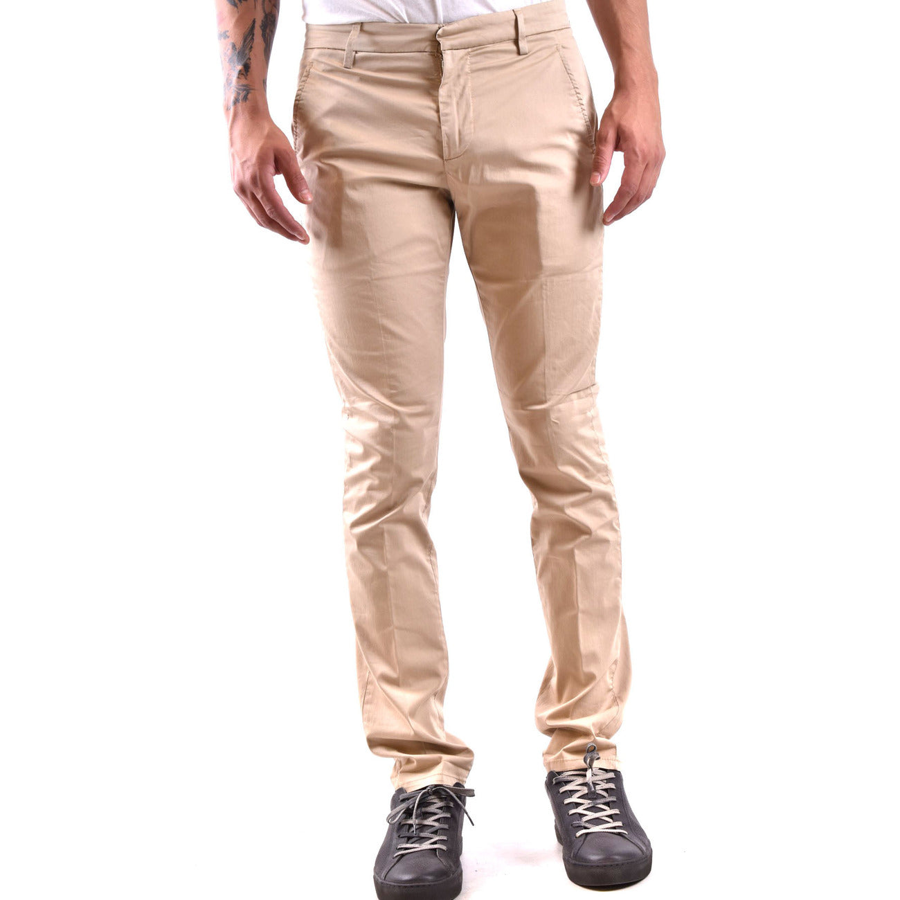 Dondup - Dondup Men Trousers