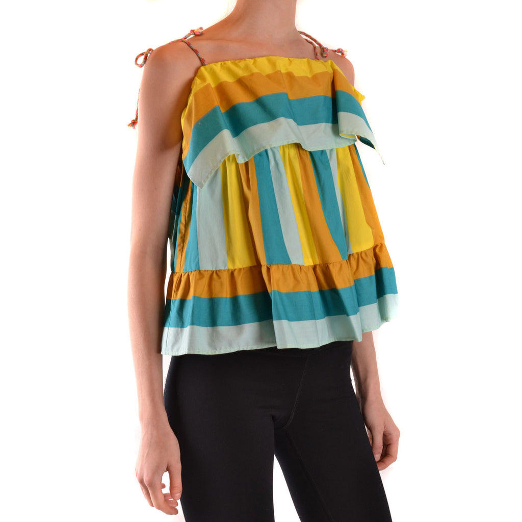 Twin-set Simona Barbieri - Twin-set Simona Barbieri  Women Blouse