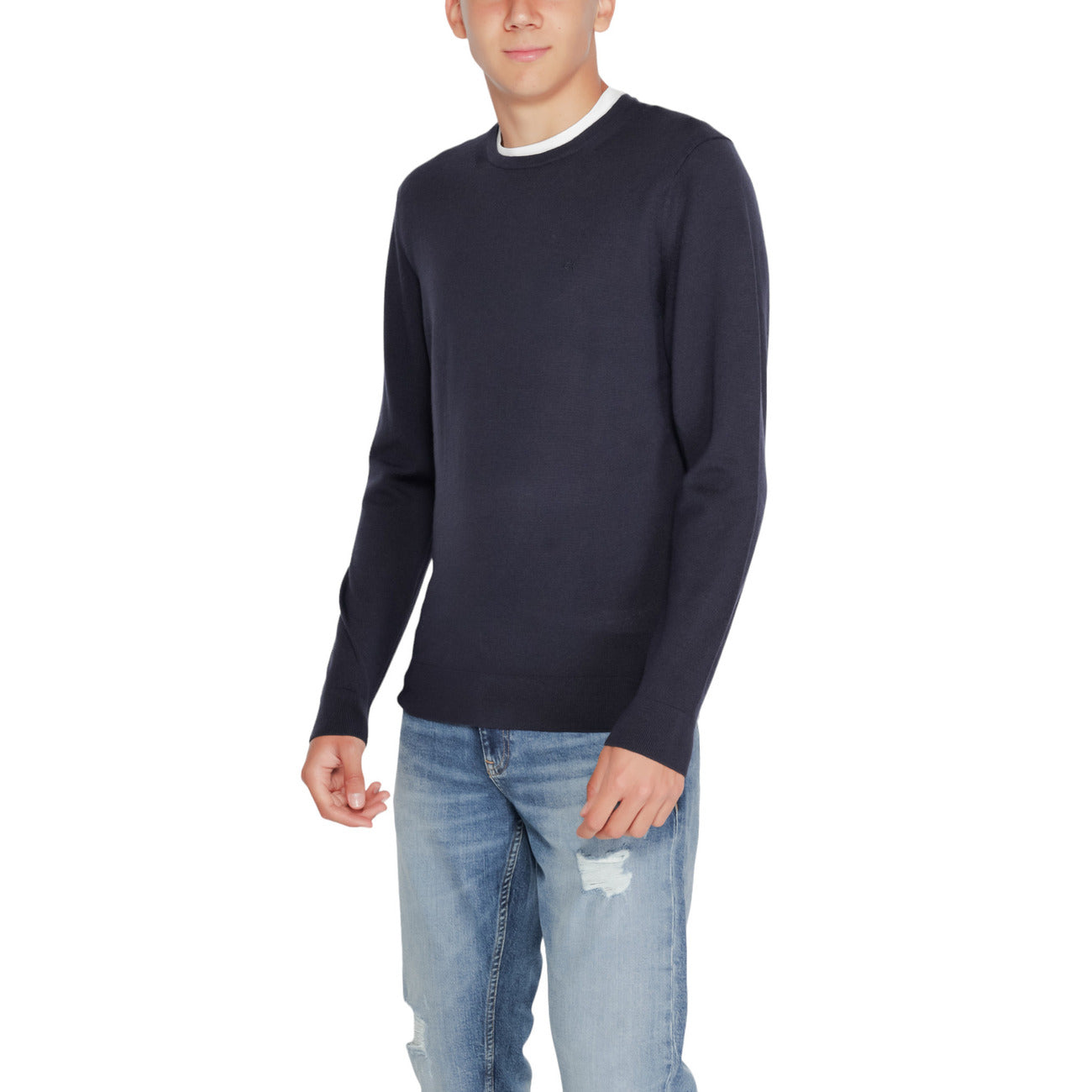 Calvin Klein - Calvin Klein Men Knitwear