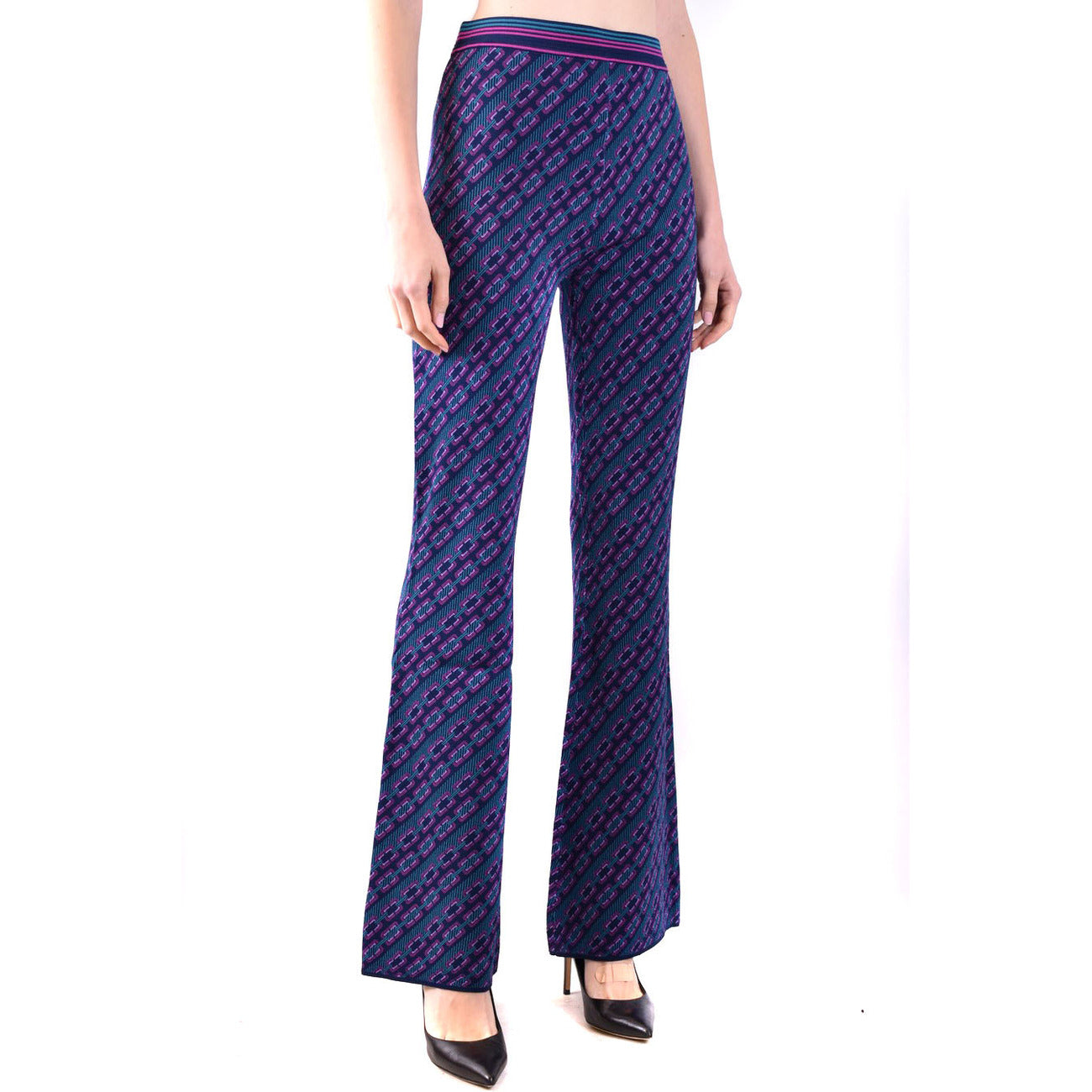 Diane Von Furstenberg - Diane Von Furstenberg  Women Trousers