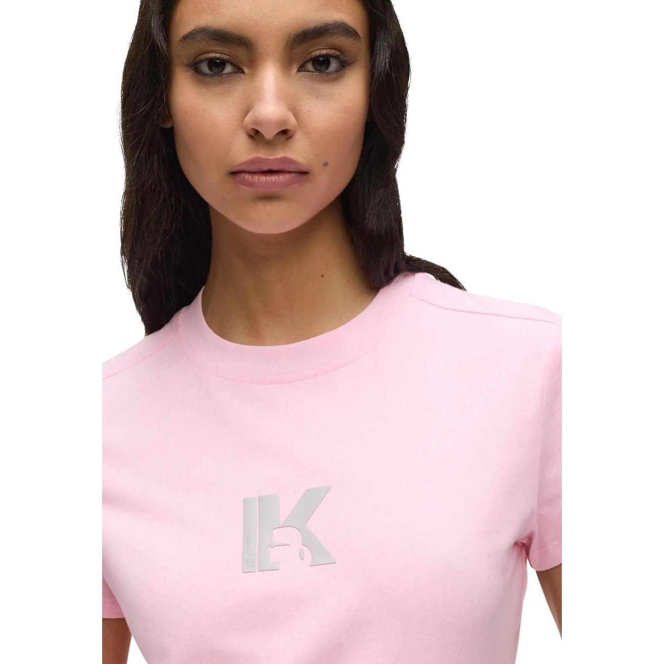 Karl Lagerfeld Jeans - Karl Lagerfeld Jeans  Women T-Shirt