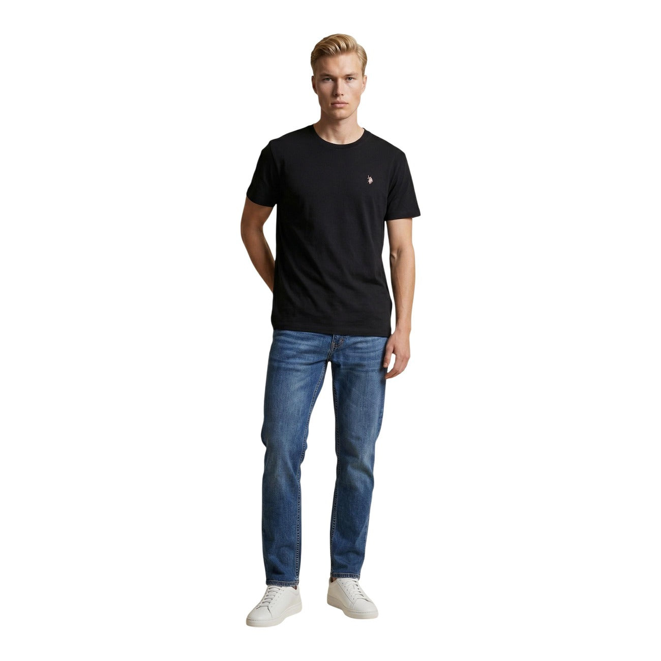 U.s. Polo Assn. - U.s. Polo Assn. Men T-Shirt