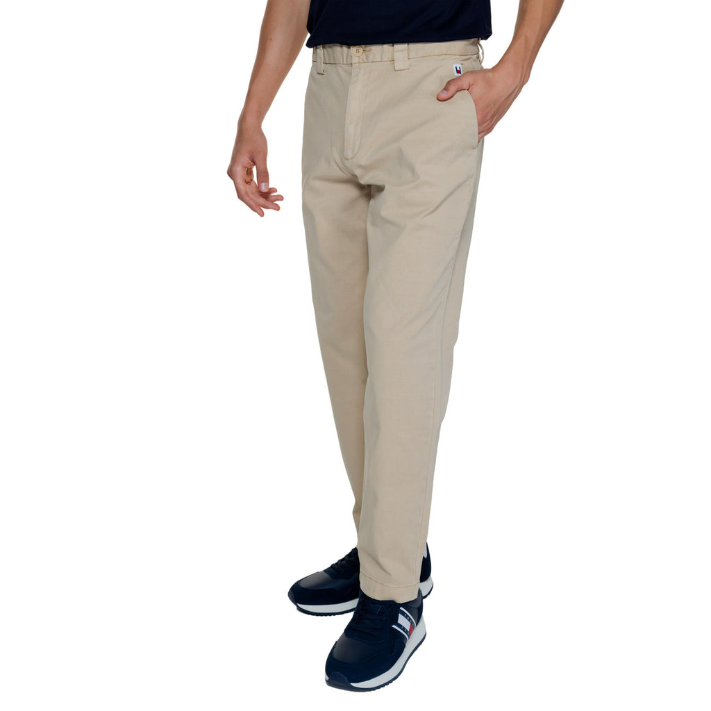 Tommy Hilfiger Jeans - Tommy Hilfiger Jeans Men Trousers