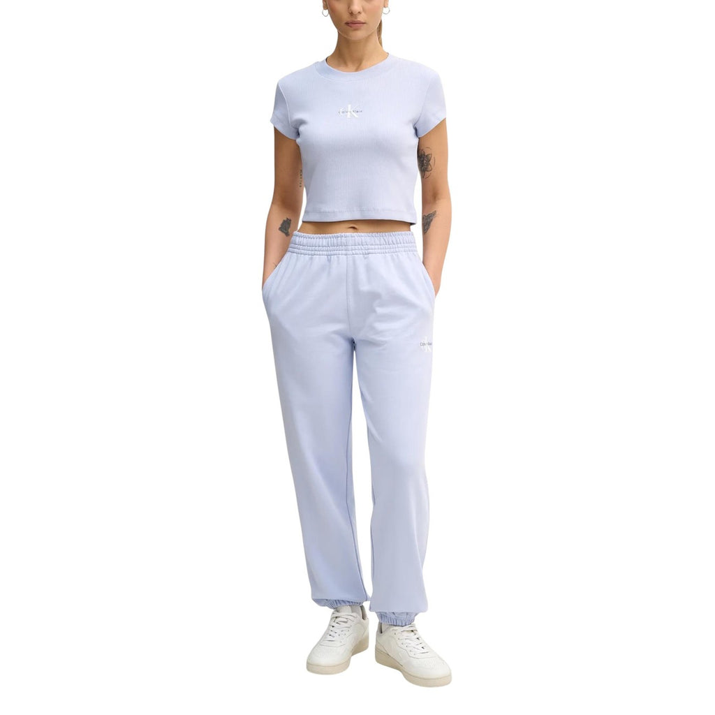 Calvin Klein Jeans - Calvin Klein Jeans  Women T-Shirt