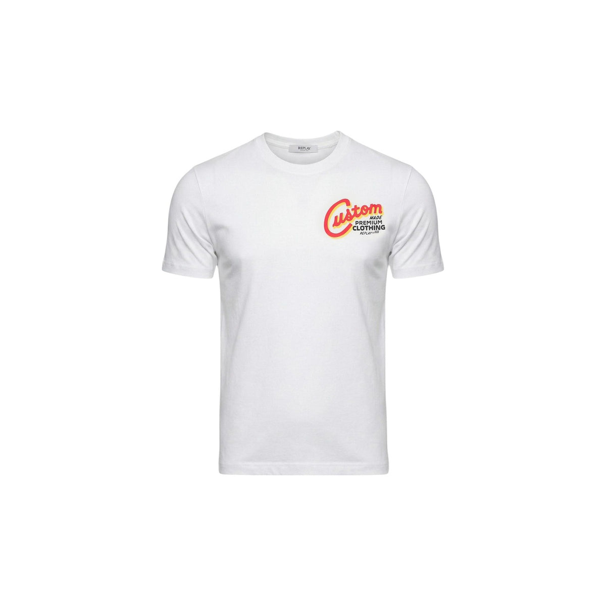 Replay - Replay Men T-Shirt