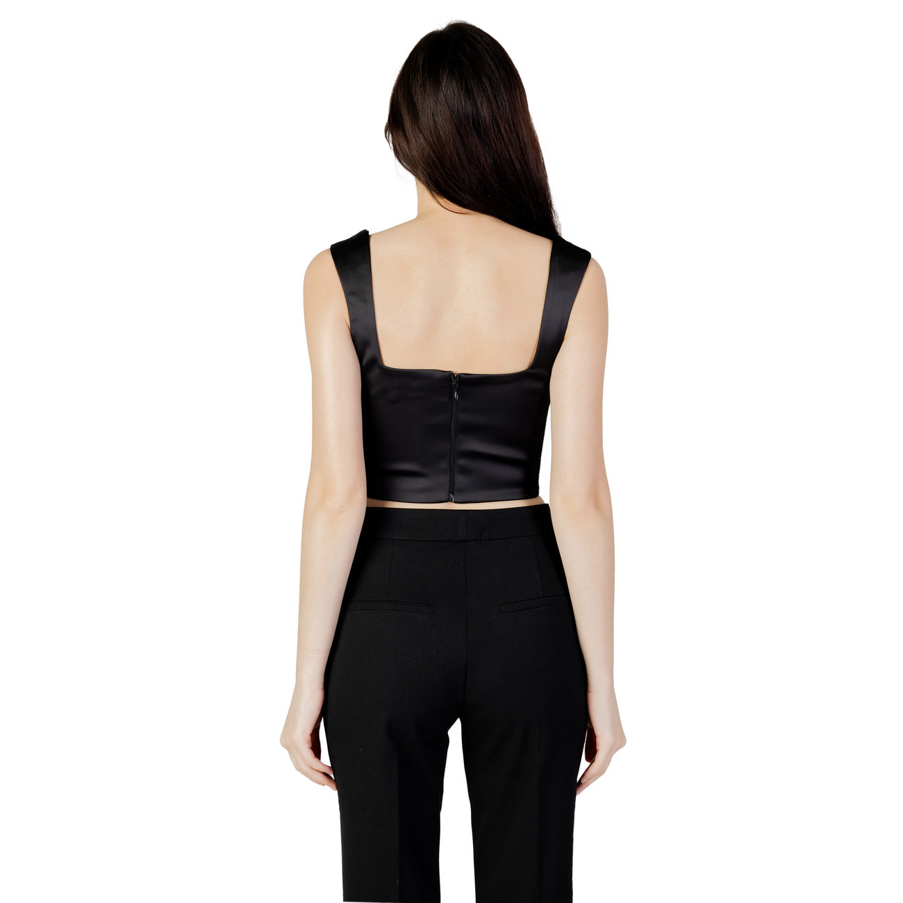 Silence - Silence  Women Top