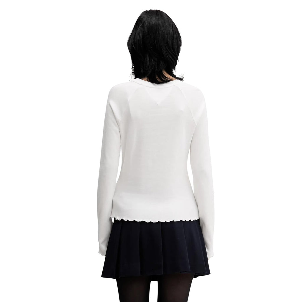 Tommy Hilfiger Jeans - Tommy Hilfiger Jeans  Women Knitwear