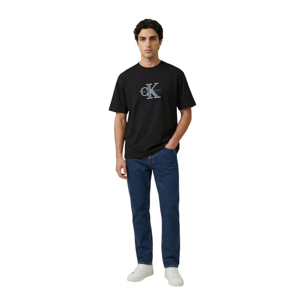 Calvin Klein Jeans - Calvin Klein Jeans Men T-Shirt