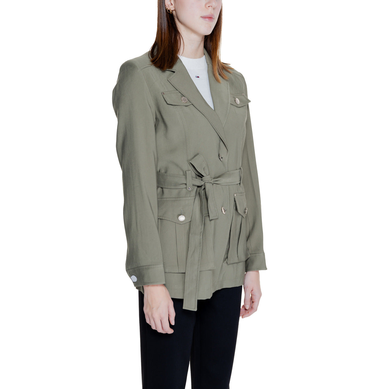Morgan De Toi  Women Blazer