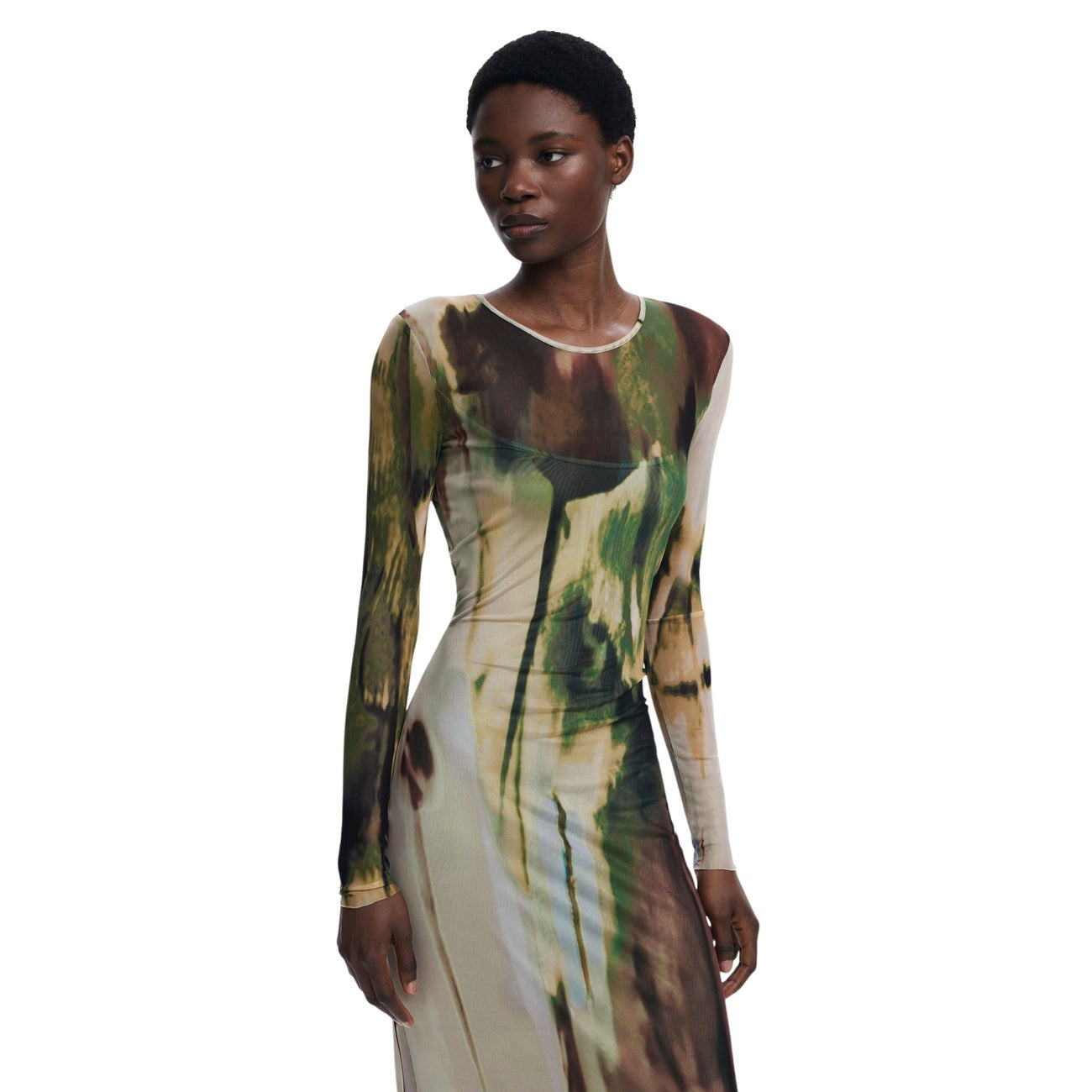 Desigual - Desigual  Women Dress