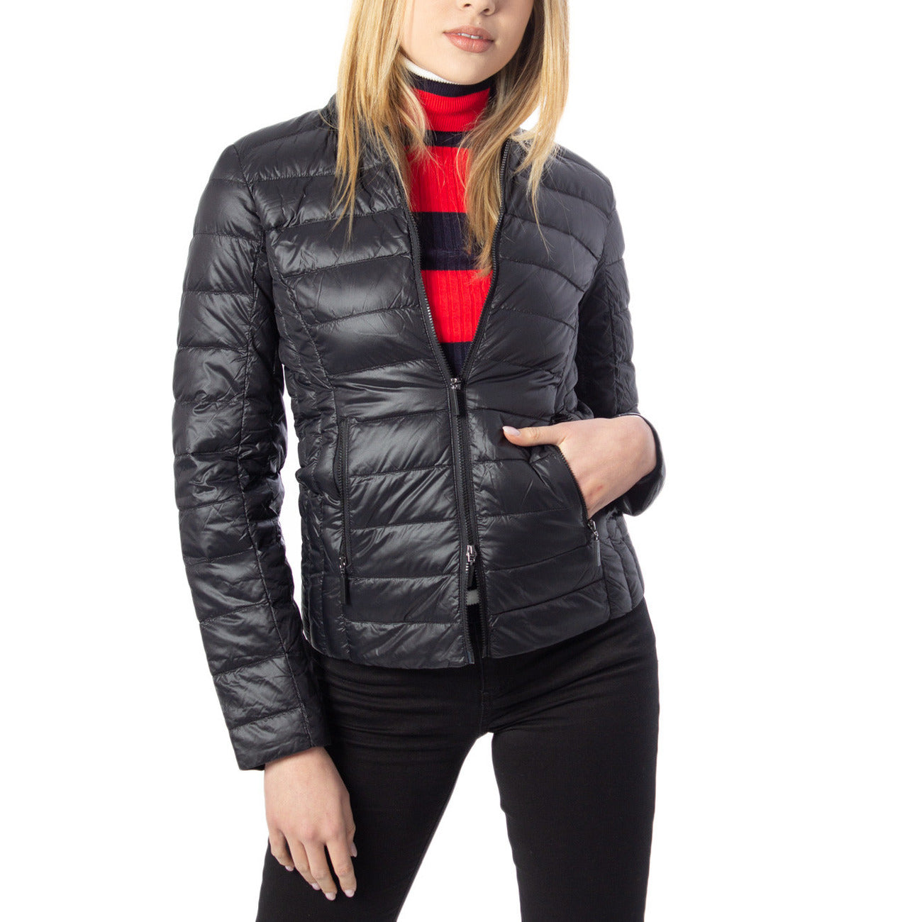 Armani Exchange - Armani Exchange  Women Jacket