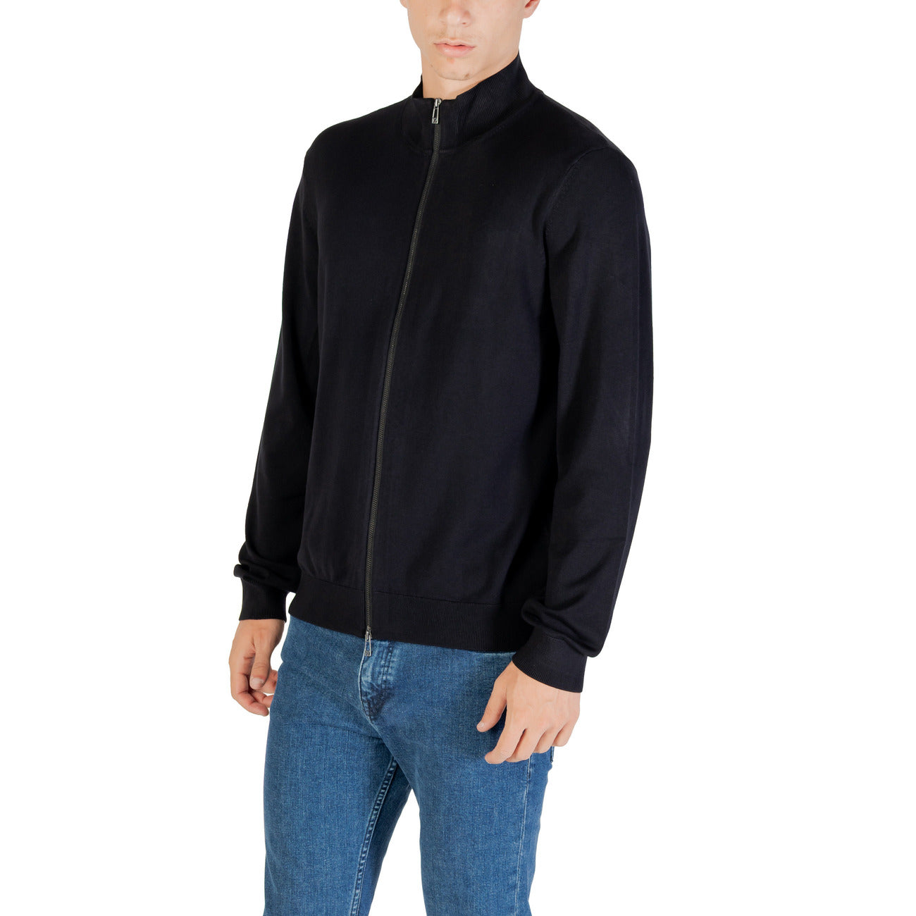Armani Exchange - Armani Exchange Men Knitwear