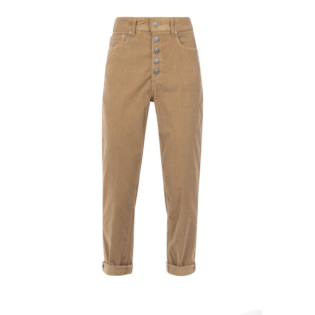 Dondup - Dondup  Women Trousers